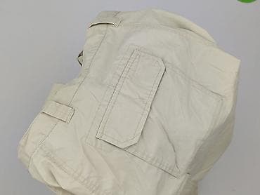massimo: Angelo Litrico, Spodnie 3/4 dla mężczyzn, rozmiar XL — 5