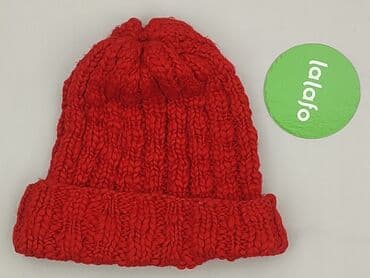 cropp torby: Cap, Female, condition - Very good — 2