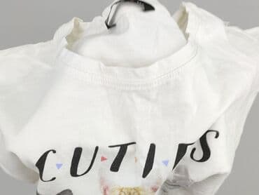 koszulki z kotami damskie: House, T-shirt damski, rozmiar M — 7