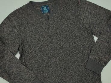 bluzy męskie lidl: Sweter dla mężczyzn, rozmiar 2XL — 8