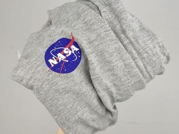 muuv spodnie dresowe: H&M Divided, Women`s sweatshirt, S — 6