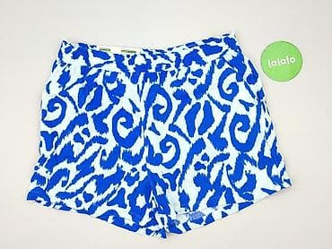 spodenki damskie plus size: Esmara, Szorty damskie, rozmiar L — 2