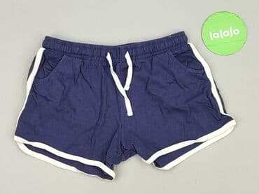 spodenki reprezentacji polski: Szorty damskie, rozmiar S — 3