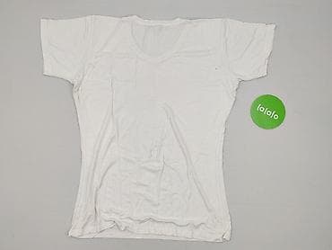 bluzki armani: Armani Jeans, T-shirt damski, rozmiar 2XL — 3