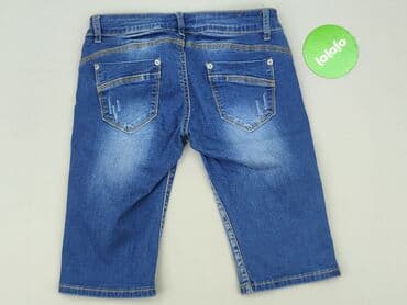 reckless koszulka: Re-Dress, Szorty damskie, S — 3