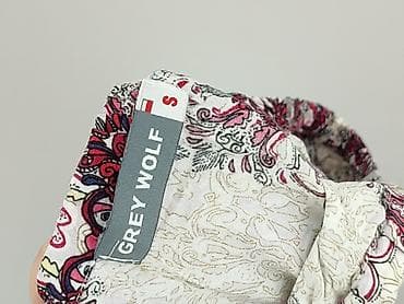 mango poland: GREY WOLF, Sukienka damska, rozmiar S — 5