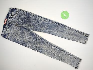 lenar jeans: Jeansy damskie, rozmiar S — 2