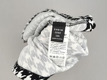 kurtki parajumpers: Shein Curve, Kardigan damski, rozmiar XL — 4