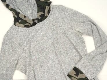 Reserved, Women`s hoodie, size S (EU 36)