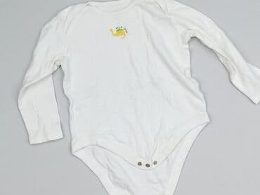 bielizna termoaktywna under armour: Body, 3-6 months, 
condition - Very good — 1