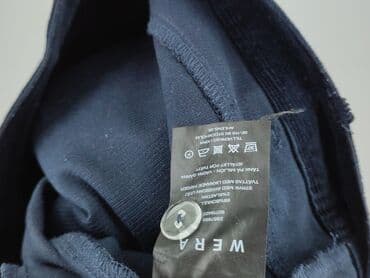 kurtki softshell damskie lidl: Spodnie materiałowe damskie, L — 5