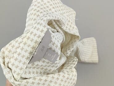 sweter z dekoltem v h m: H&M, Koszula damska, rozmiar M — 5