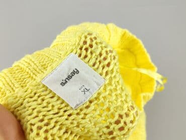 Women: Sinsay, Women`s sweater, size XL (EU 42) — 4