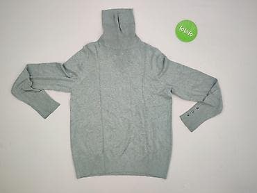 stich sweter: C&A, Golf damski, rozmiar M — 2