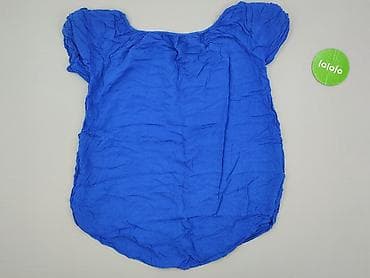 bluzki blue shadow: Bluzka damska, rozmiar XL — 3