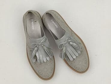 esprit buty deichmann: Półbuty damskie, rozmiar 37 — 1