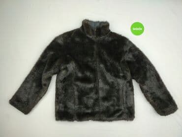 Futra i kożuchy: Atmosphere, Futro, rozmiar M — 2