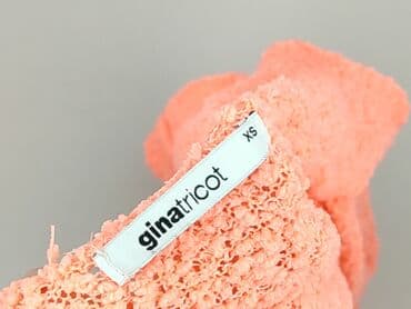 koszula swoateczna: Gina Tricot, Sweter damski, rozmiar XS — 5