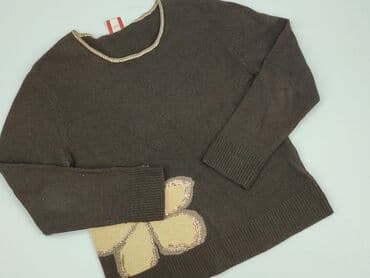 sweter do koszuli: Olsen, Sweter damski, rozmiar XL — 1