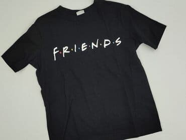 t shirty nirvana hm: H&M, T-shirt damski, rozmiar XS — 1