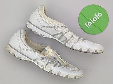 atletico buty: Skechers, Sneakersy damskie, rozmiar 38 — 2
