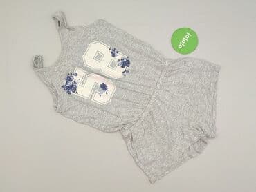 koszulka z traktorem dla chłopca: Kid's jumpsuit H&M, 14 years, Cotton, condition - Perfect — 2