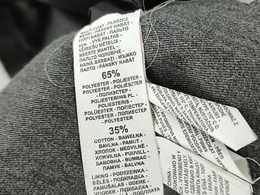 asos plaszcze: House, Płaszcz dla mężczyzn, rozmiar XL — 6