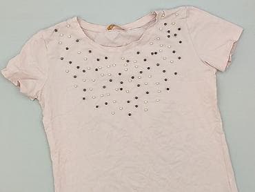 T-shirt damski, rozmiar M