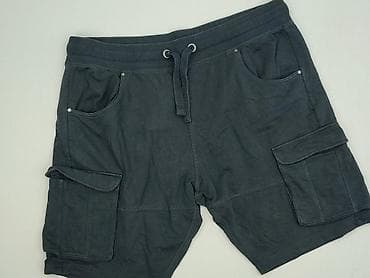 2016 jeans: Angelo Litrico, Szorty dla mężczyzn, rozmiar 3XL — 1