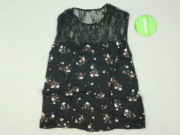 koszula z piórami mohito: Clockhouse, Women's blouse, size M (EU 38) — 3