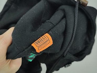 parka we wzory: Object, Parka damska, rozmiar M — 4