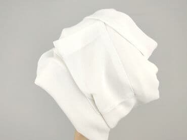 damska bluzka zapinana z tyłu krzyżówka: Bluzka damska, rozmiar M — 7