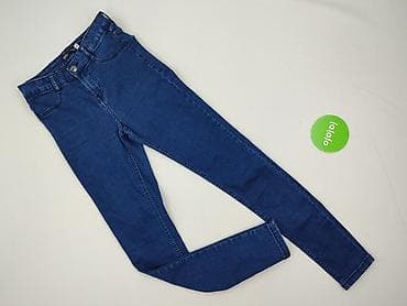 kombinezon softshell sinsay: Sinsay, Jeansy damskie, rozmiar S — 2