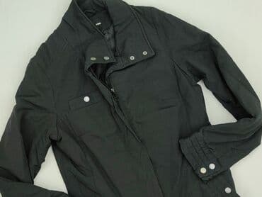 Trencze: H&M, Trencz damski, rozmiar M
