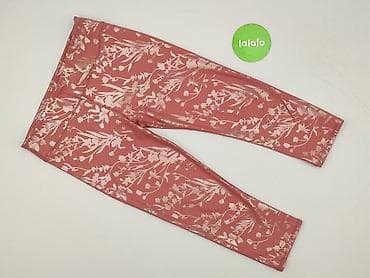 bluzy latynka: Legginsy Sportowe damskie, rozmiar M — 2