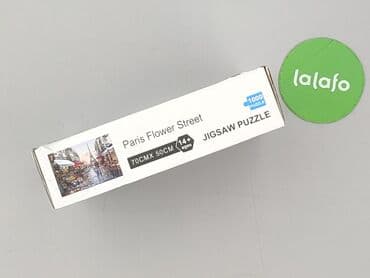 sukienki dla nastolatków na wesele allegro: Puzzle dla Młodzieży, stan - Bardzo dobry — 3