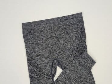 legginsy przeciwżylakowe 2 stopnia kompresji: Legginsy Sportowe damskie, rozmiar S — 1