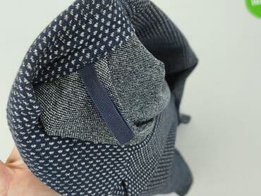 ubrania z jedwabiu naturalnego: Sisley, Marynarka dla mężczyzn, rozmiar XL — 4