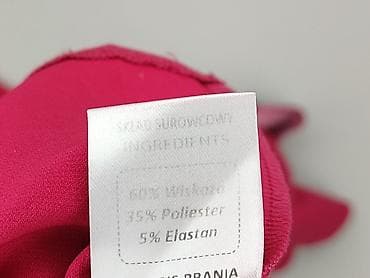 city chic: Sukienka damska, rozmiar S — 6