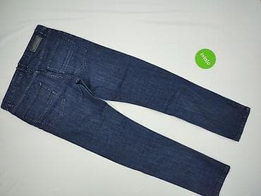 version jeans: Jeansy dla mężczyzn, rozmiar L — 3
