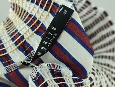 mohito top z piórami: Mohito, Bluzka damska, rozmiar XS — 4