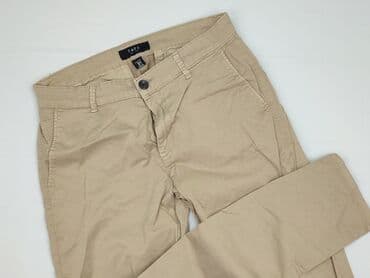 koszulka smog regular fit: SMOG, Jeansy damskie, rozmiar M — 1