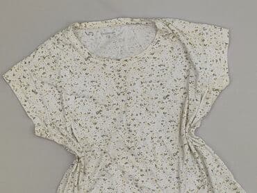 ubrania inextenso: Inextenso, T-shirt damski, rozmiar M — 2