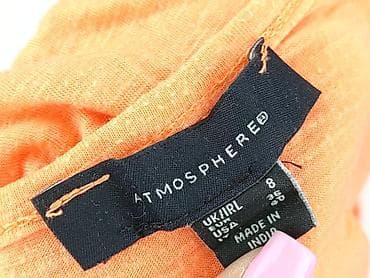 tu bluzki: Atmosphere, Top damski, rozmiar S — 4