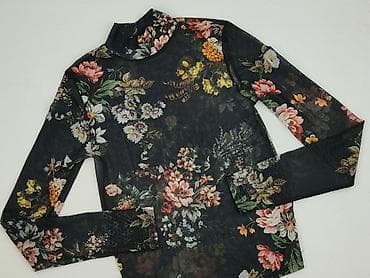 primark kozaki: Bershka, Bluzka damska, rozmiar XS — 1