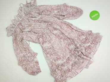 sukienka z frędzlami mohito: Mohito, Sukienka damska, rozmiar S — 3