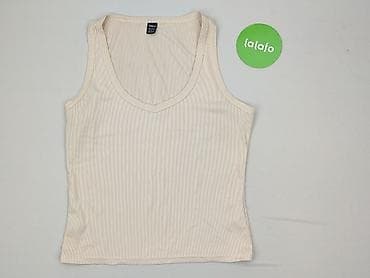 bluzka lamu: Shein, Top damski, rozmiar XL — 2