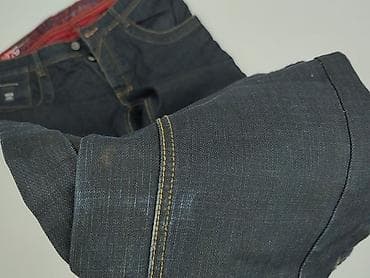 jeans clockhouse: Jeansy dla mężczyzn, rozmiar L — 5