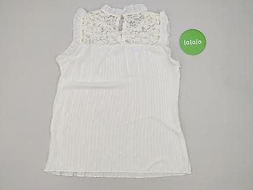 bluzki basic damskie: Bluzka damska, rozmiar M — 3