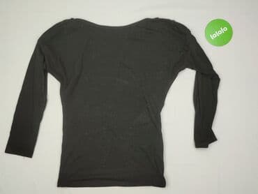 bluzka pod marynarkę plus size: Bluzka damska, rozmiar M — 3